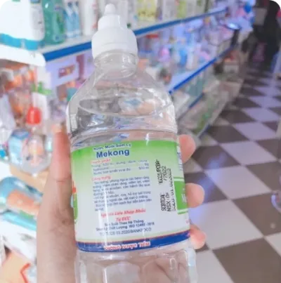 Khẩu trang than hoạt tính